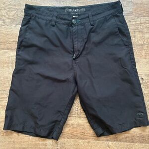 Billabong board shorts